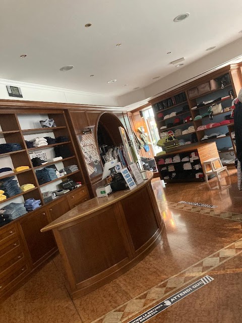 Boutique Sartori