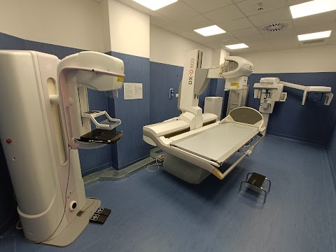 IGEA MEDICAL CENTER