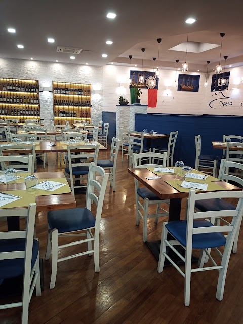 Vera Napoli Ristorante Pizzeria