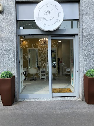 LN Maison Beautè Parrucchiere e Centro Estetico Corso Indipendenza 5 Milano