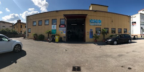 Officina Automotor - riparazioni auto e moto