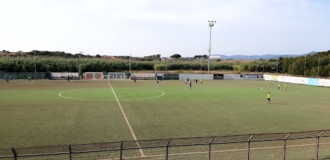 SSD Academy Ladispoli a r.l.