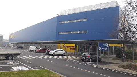 IKEA Deposito