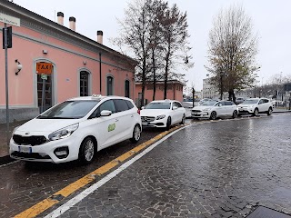 TAXI LODI E PROVINCIA