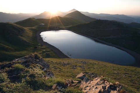 Rifugio Duca degli Abruzzi