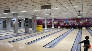 Bowling "Sottosopra"