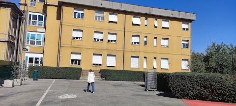 Ospedale Civile di Castel San Giovanni