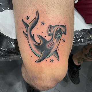 Mutazioni Tattoo