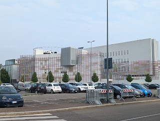 Politecnico di Milano - Edificio B18