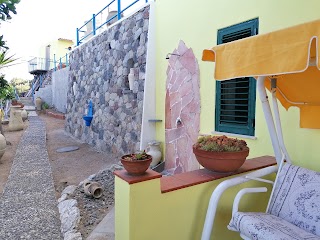 Lipari Appartamenti in Villa Panorama