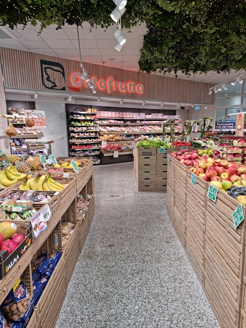 Il Castoro Supermercati - Laterani