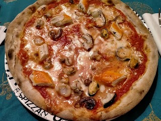 Pizzeria Da Massimo