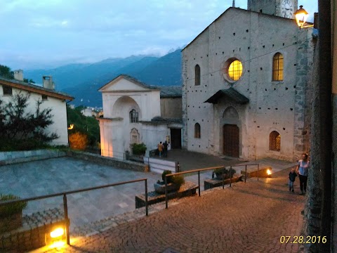 Bar Amici del Gufo