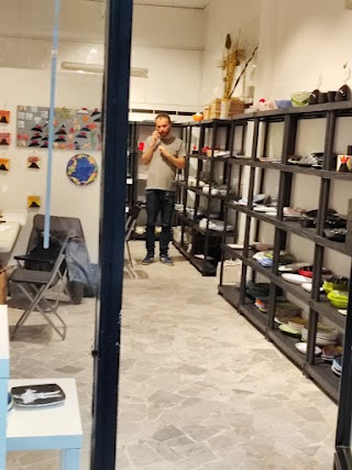 Nesis Cooperativa Sociale - Showroom Manufatti 'Nciarmato a Nisida