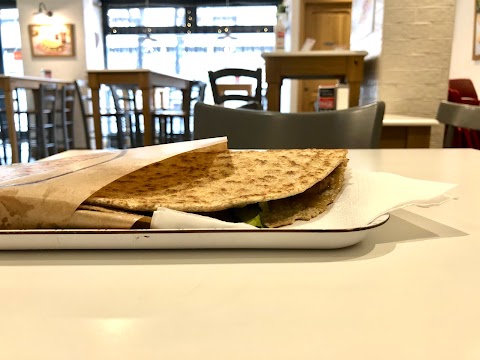 NostraGranus - Piadineria Artigianale