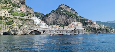 L'uomo E Il Mare S.r.l. Escursioni in barca Positano e Costiera Amalfitana