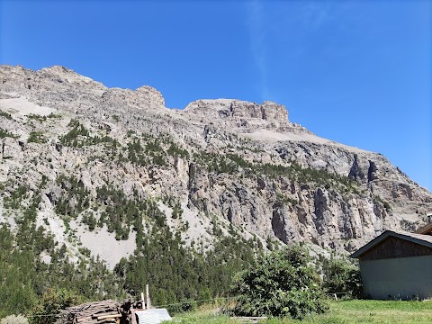 Rifugio I Re Magi