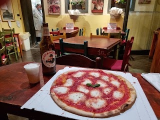 Pizzeria da Pino