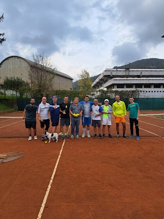 CFFS Sezione Tennis