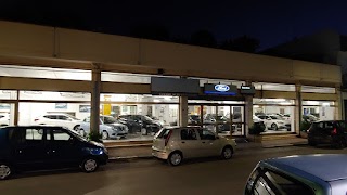 Centro Auto Saponaro Srl