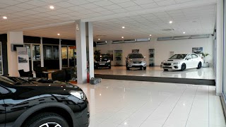 Lain Auto Srl