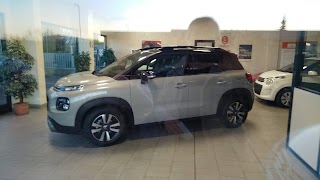 Citroen PARMA : DARDANI GIULIANO