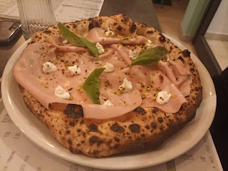 Officina Zero - Pizza Napoletana