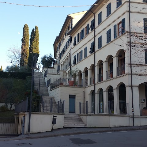 La Farmacia di Bucine