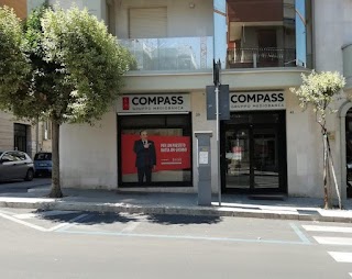 Prestito Compass Altamura Gruppo Mediobanca