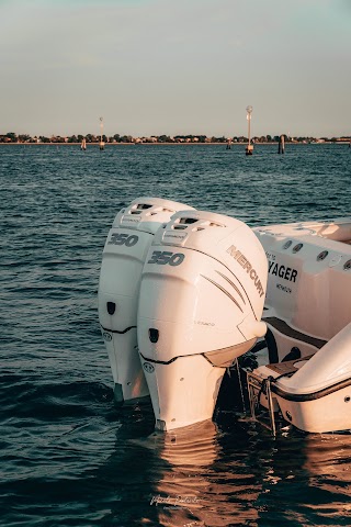 Venice Speed Boat Charter