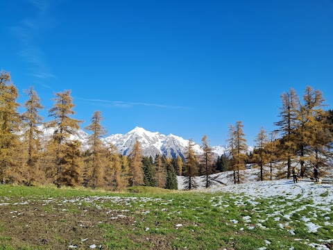 Lago di Lova