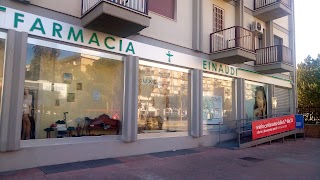 Farmacia Einaudi del Dott. Barnaba Vittorio