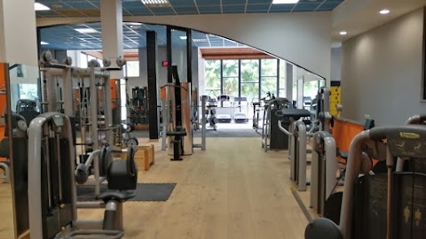 Blue Gym Centro Fitness & Wellness