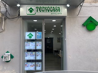 Tecnocasa Capodichino