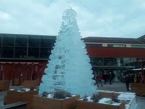 Eataly Torino Lingotto