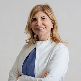 Dott.ssa Nadia Bernocchi, Ginecologo