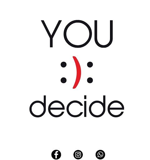 You Decide Clothing