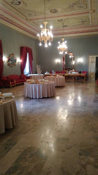 Servizio Catering S.D. Reggio Calabria