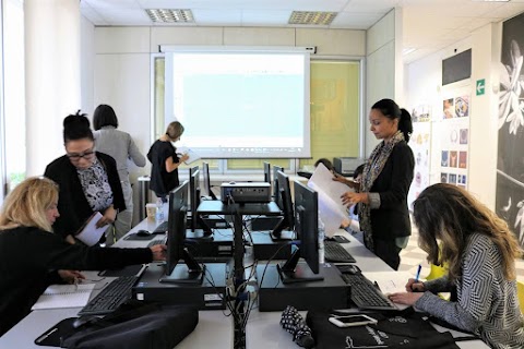 LAO | Jewellery school in Florence