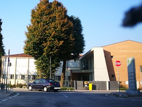 Scuola primaria “Papa G. M. Sarto”