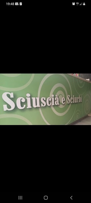 Sciuscià e Sciurbi’