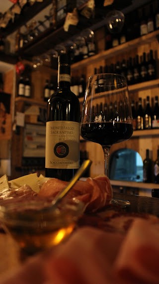 Antica Vineria