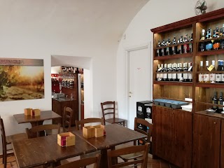 Il Tavernacolo