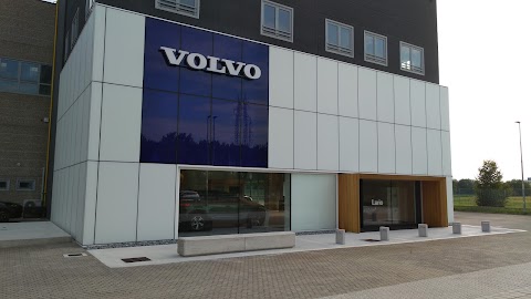 LARIO VOLVO | Monza