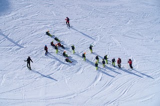 Courmayeur Sport Academy