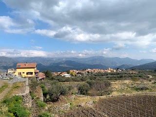 Etna Country House