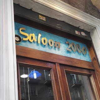 Bar Caffè Saloon 2000