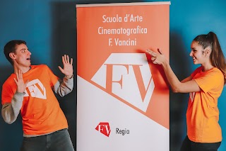 Scuola d'Arte Cinematografica Florestano Vancini