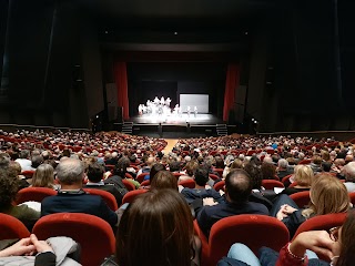 Teatro Comunale Città di Vicenza