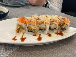 J-Sushi Verona